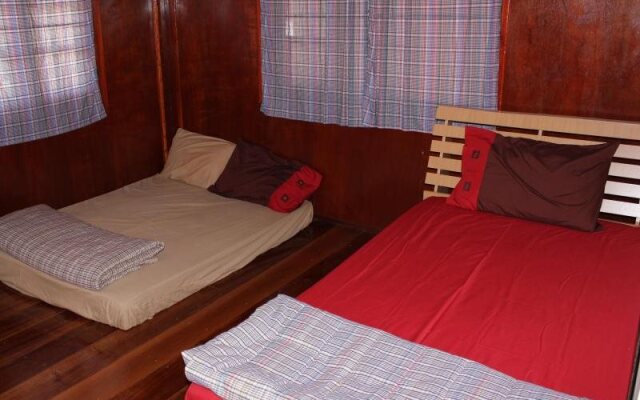 Smile and Sky New Home