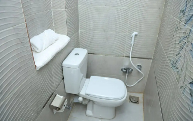 crystala guest house