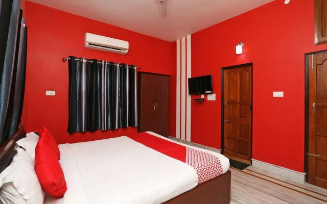 Swagath Guest House By OYO Rooms