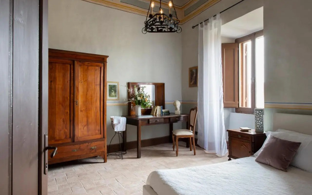 Il Castello di San Michele