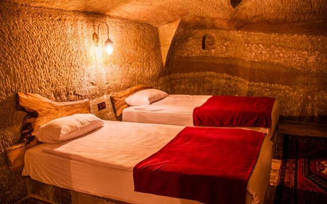 Ottoman Cave Inn Cappadocia