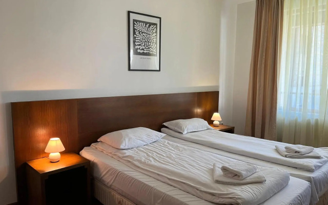 Ski & Relax Apartments in Bellevue Residence