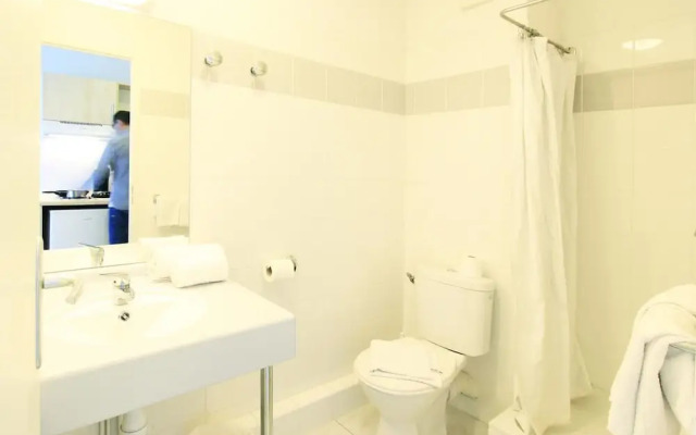 Résidence Académie Montpellier