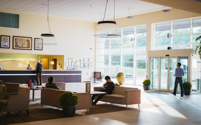 voco Winchester Hotel & Spa by IHG