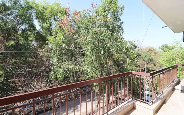 Oyo 36250 Kalinka Empire