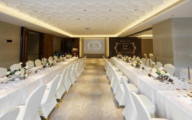 Derayco Hotel Foshan
