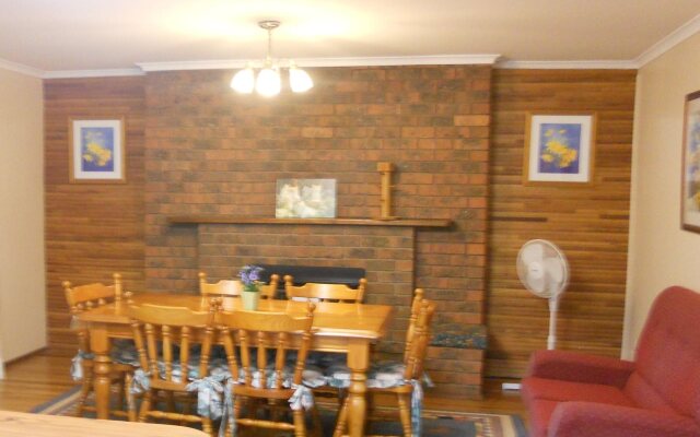 Summers Rest Units Apartment
