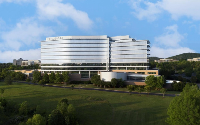 Towneplace Suites by Marriott Franklin Cool Springs