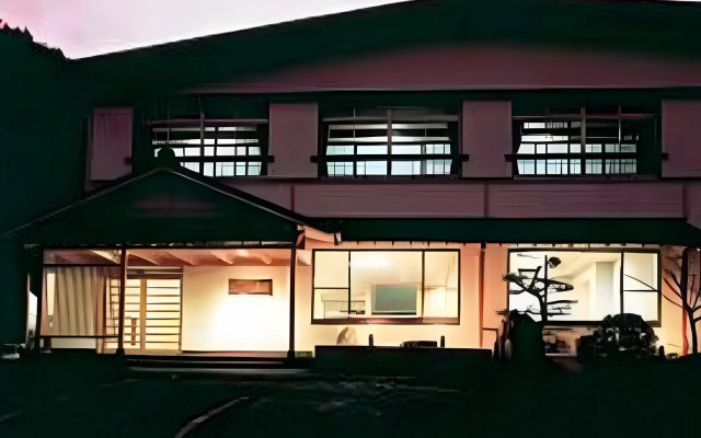 Toba Ohamaso