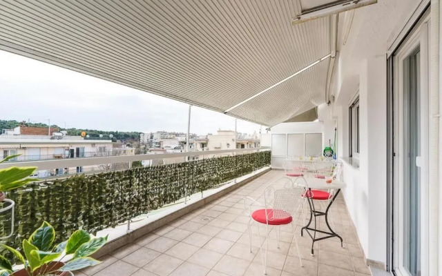 Sosiego Apartment Nilie Hospitality MGMT