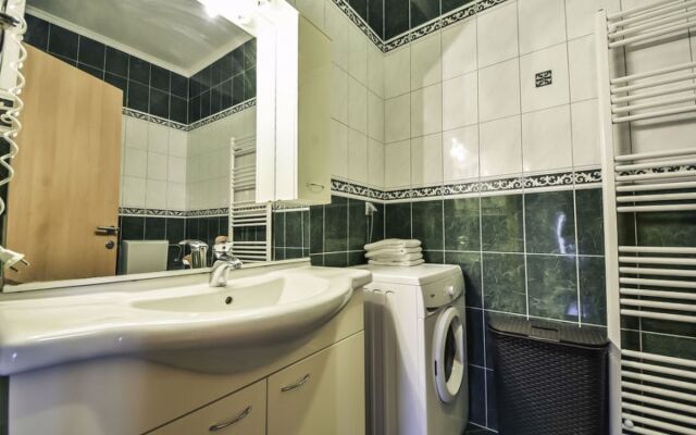 Apartment Škroćo Maslenica 11059