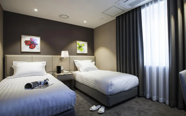 The Grand  Myeongdong