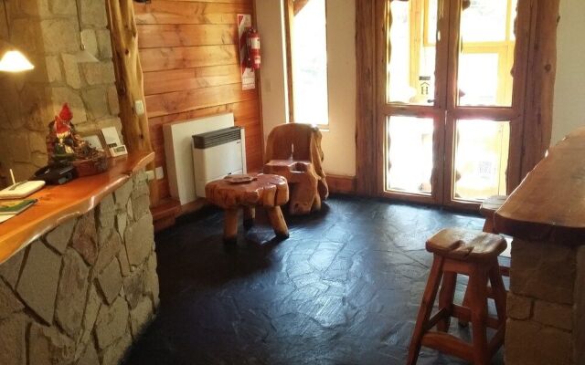 Hosteria Lekun Lekun