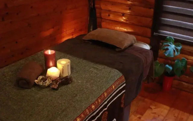 Shankara Lodge