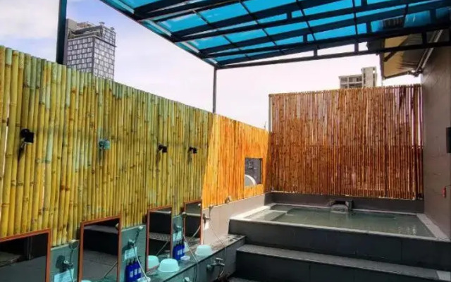 Azumaya Hotel Phnom Penh