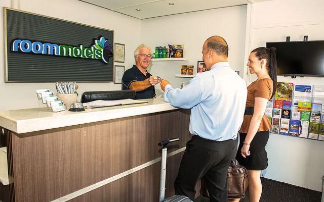 Room Motels Kingaroy