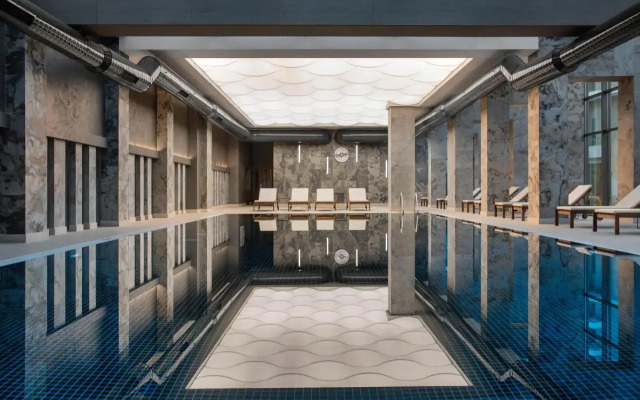 Acanthus Cennet Barut Collection - Ultra All Inclusive