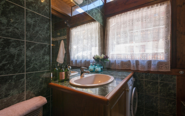 Chalet Résidence Chantey Mourry 67