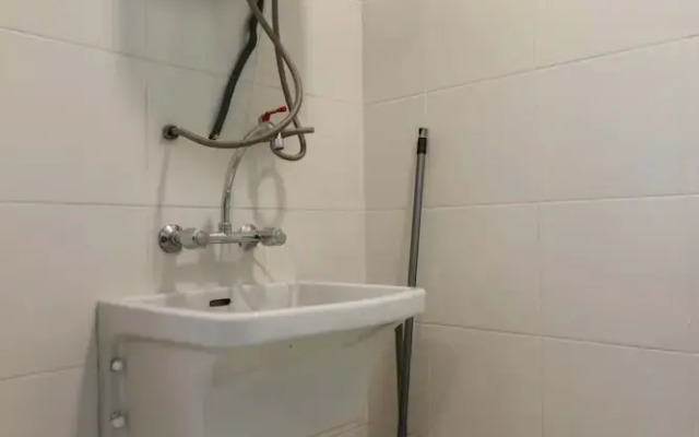 w Extraordinary 2BR Near Parque Kennedy