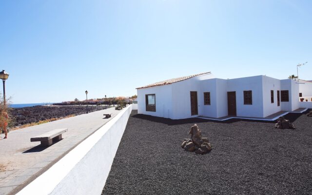 Fuerte Holiday Villa at the Ocean