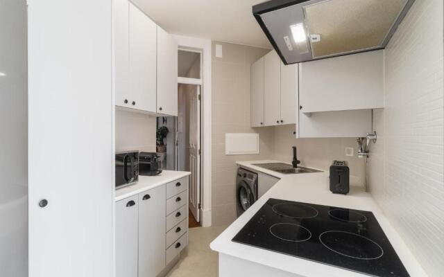 Casa Boma Lisboa - Elegant and Charming Apartment - Alcantara V