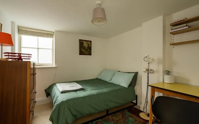 Fantastic 2 Bedroom Hideaway in the Heart of Lewes