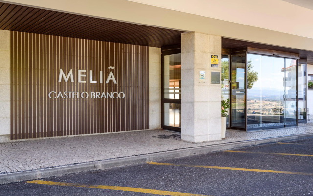 Melia Castelo Branco