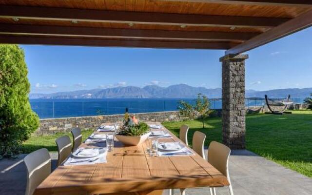 Melisa Luxurious Villas