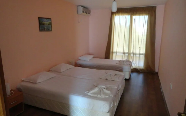 Cantilena Hotel
