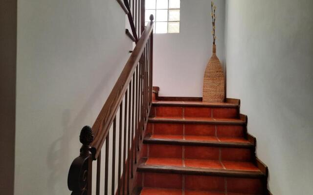 Casa Rural El Caño de Abajo