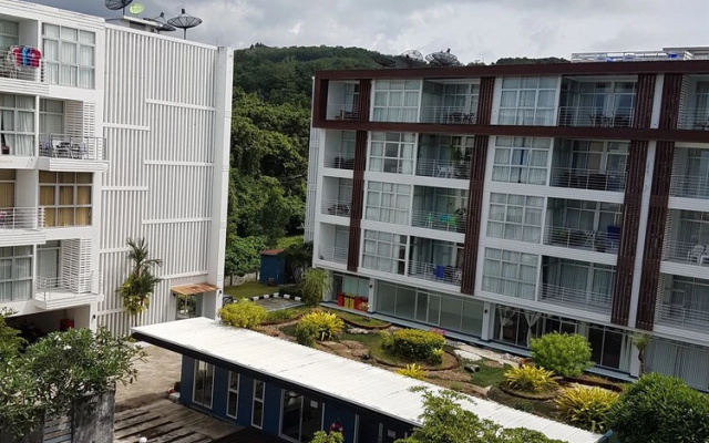 Enjoy Krabi and Relax — 4-star hotel in Khlong Muang