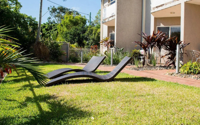 Noosa Sun Motel