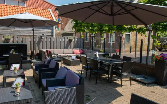 Hotel Oepkes