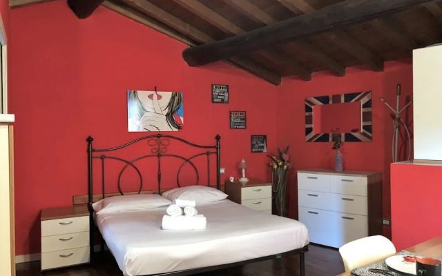 Desenzanoloft – La baita