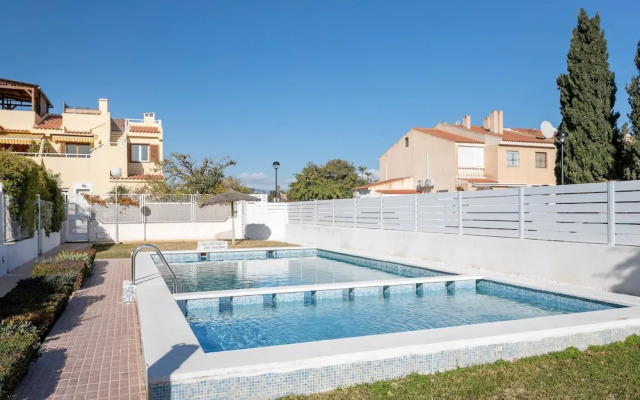 Bahamas Iii Sant Joan