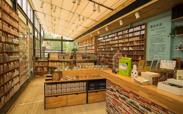 Blossom Hill Hotel & Resorts Hangzhou