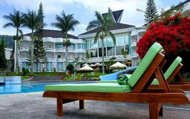 Grand Mutiara Hotel