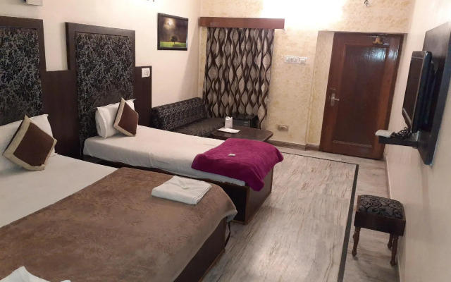 Hotel Goyal