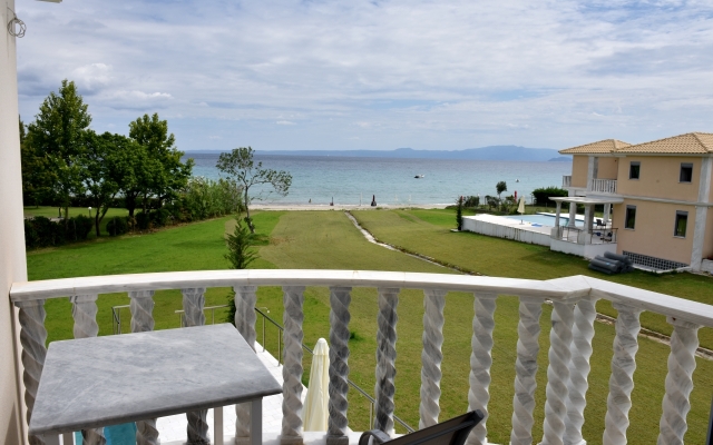 Villa Apollon Hotel