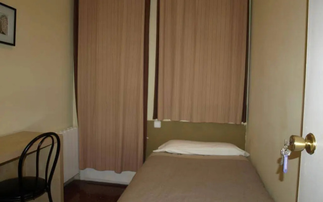 Hostal Bejar