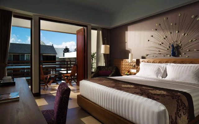 Sun Island Hotel & Spa Kuta