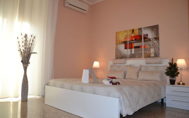 Roman Holidays House Marconi