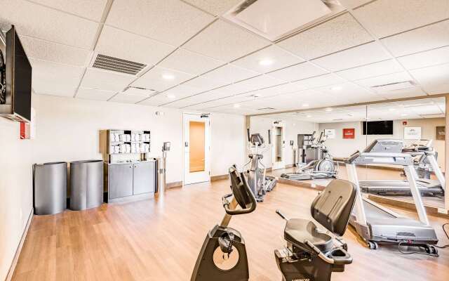 Comfort Inn Altoona-Des Moines