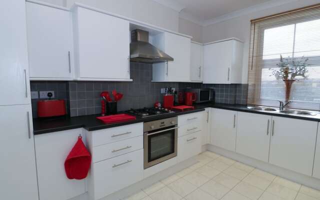 Apartment 3 Marian Y Mor