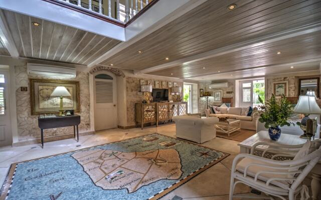 We Stay Well Sanctuary Barbados - Wellness in Paradise