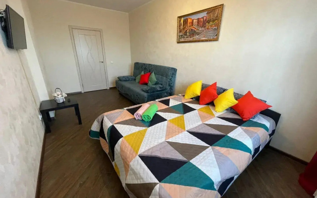 Apartment Formula of Comfort on Frunze street 49