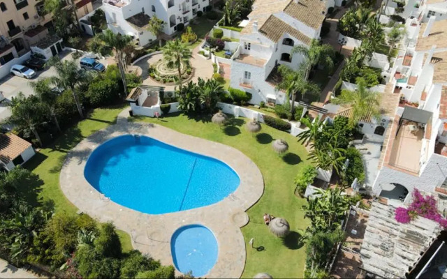 Bena Vista Apartment