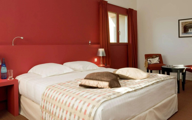 Hotel Mercure Aix en Provence Sainte Victoire
