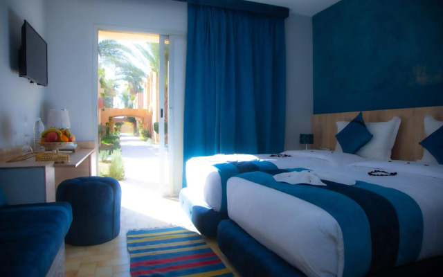 Hotel Karam Palace