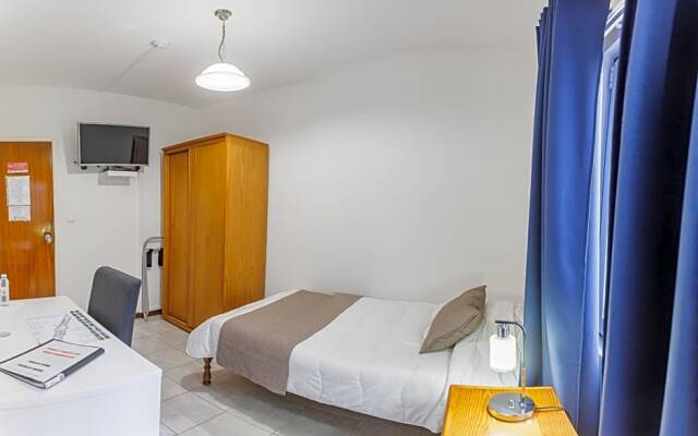 Hospedaria Australia